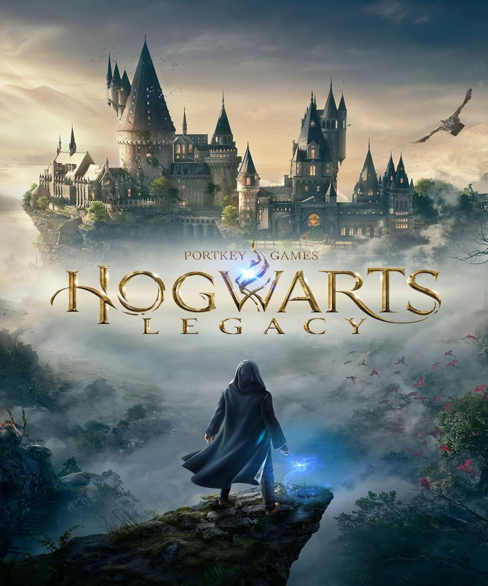 Hogwarts Legacy PC – Steam Digital Code (Email Delivery)