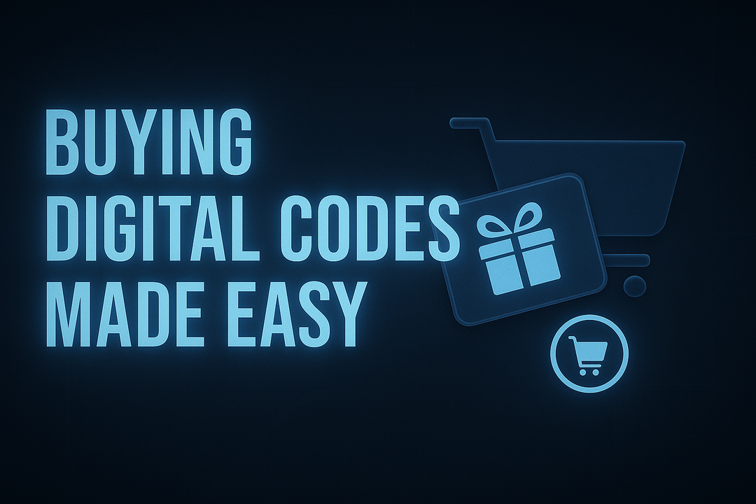 Why Gamers Prefer Digital Game Access Over Cash – Top 5 Reasons