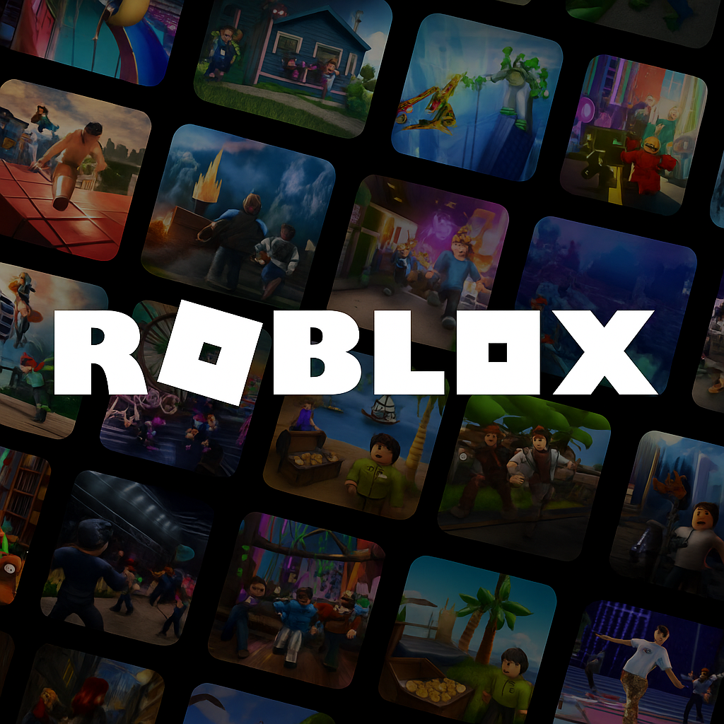 Roblox