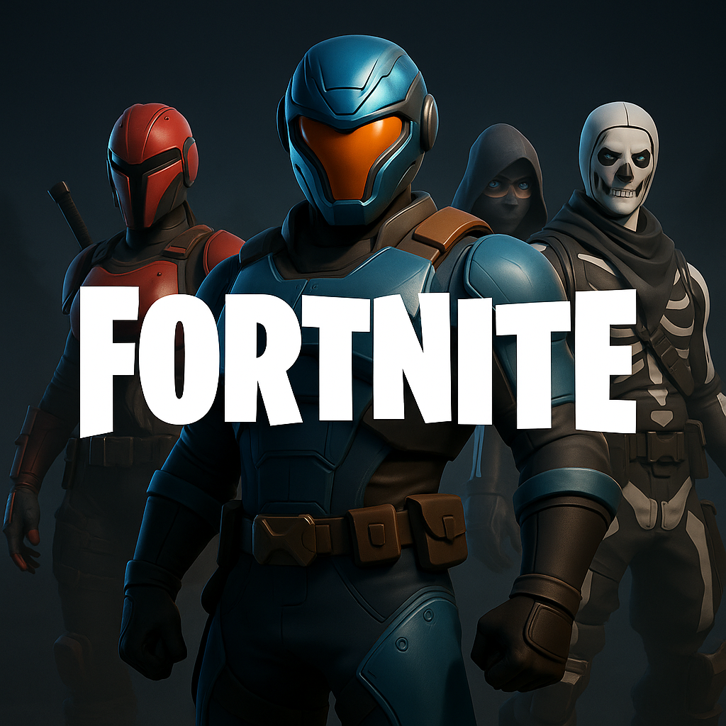 Fortnite V-Bucks
