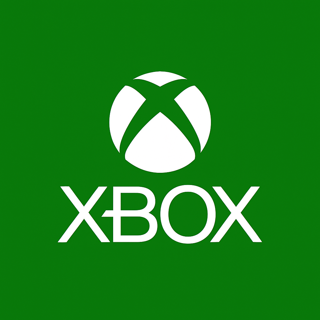 XBOX