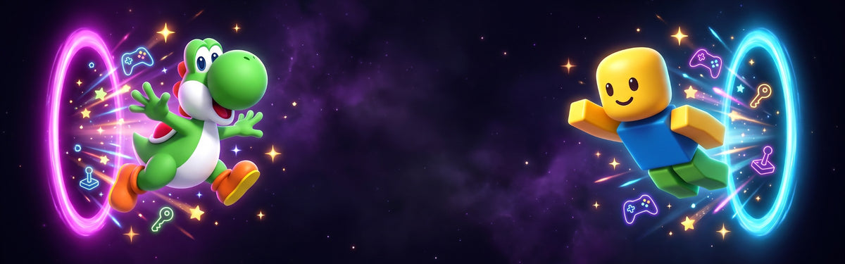 Reaper Shop launch offer banner